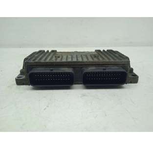 CENTRALITA CAMBIO...