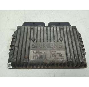 CENTRALITA CAMBIO... 2