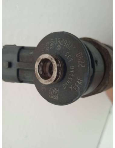 INYECTOR CITROEN C3 - 755434 /...