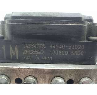 ABS LEXUS IS 200 (GXE10) -... 2