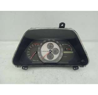 CUADRO INSTRUMENTOS LEXUS...