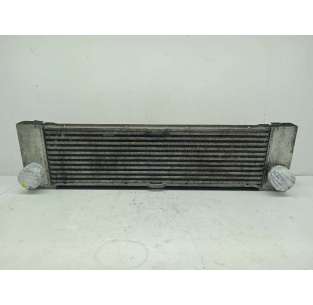 INTERCOOLER MERCEDES-BENZ...