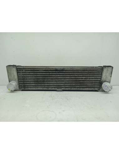INTERCOOLER MERCEDES-BENZ VIANO (639)...