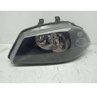 FARO IZQUIERDO SEAT CORDOBA...