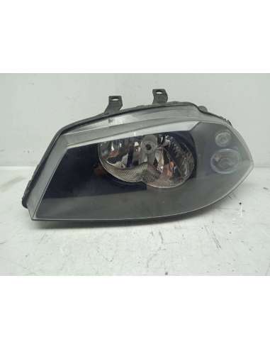 FARO IZQUIERDO SEAT CORDOBA BERLINA...