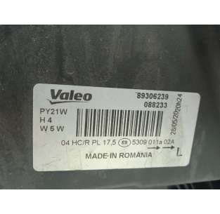 FARO IZQUIERDO SEAT CORDOBA... 2