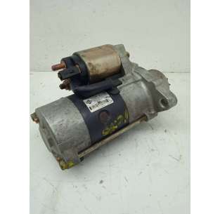 MOTOR ARRANQUE NISSAN...