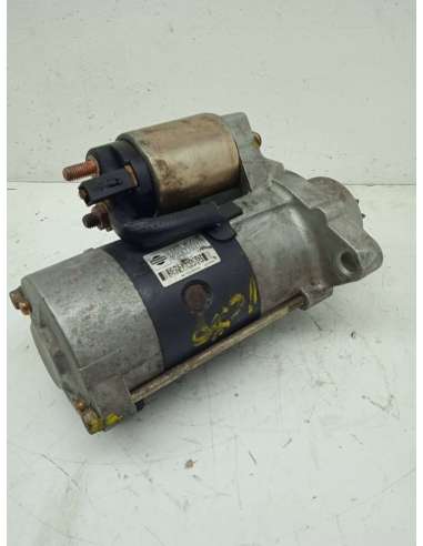 MOTOR ARRANQUE NISSAN ALMERA (N16/E)...