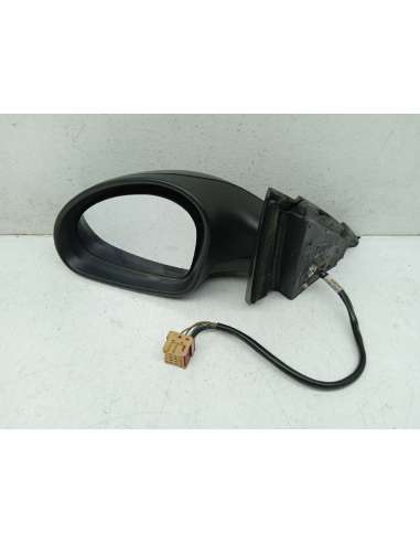 RETROVISOR IZQUIERDO SEAT IBIZA (6L1)...