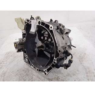 CAJA CAMBIOS PEUGEOT 207 -...