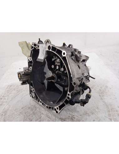 CAJA CAMBIOS PEUGEOT 207 - 755742 /...