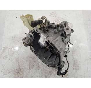CAJA CAMBIOS PEUGEOT 207 -... 2