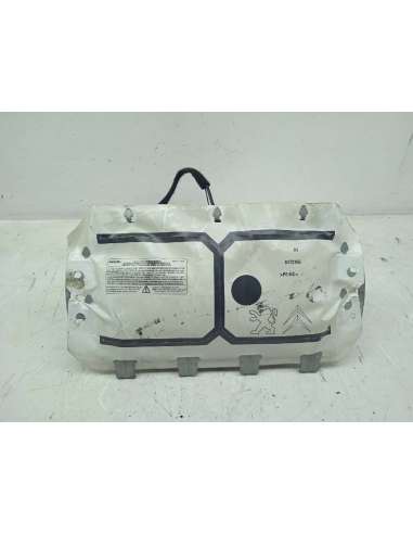 AIRBAG DELANTERO DERECHO PEUGEOT 207...