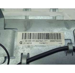 AIRBAG DELANTERO DERECHO... 2