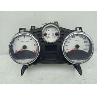 CUADRO INSTRUMENTOS PEUGEOT...