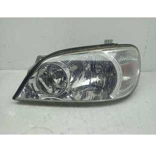 FARO IZQUIERDO KIA CARNIVAL...