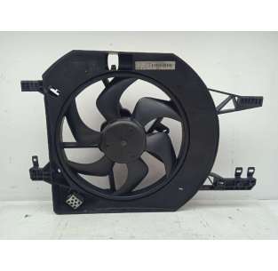 ELECTROVENTILADOR NISSAN...