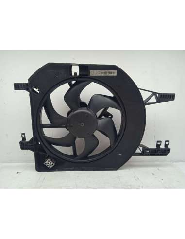 ELECTROVENTILADOR NISSAN PRIMASTAR...