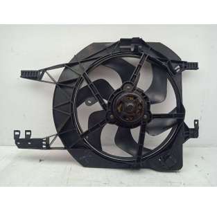 ELECTROVENTILADOR NISSAN... 2