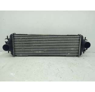 INTERCOOLER NISSAN...