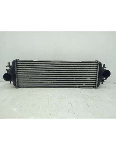 INTERCOOLER NISSAN PRIMASTAR (X83) -...