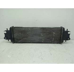 INTERCOOLER NISSAN... 2