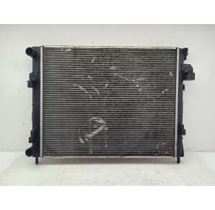RADIADOR AGUA NISSAN...