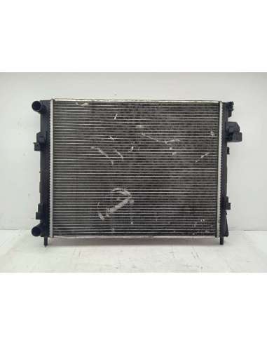 RADIADOR AGUA NISSAN PRIMASTAR (X83)...