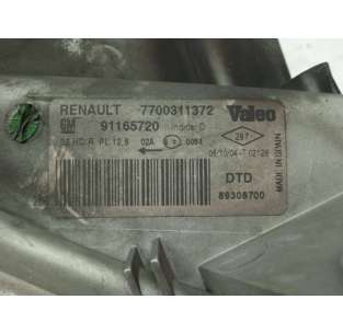 FARO DERECHO NISSAN... 2