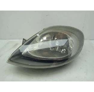FARO IZQUIERDO NISSAN...