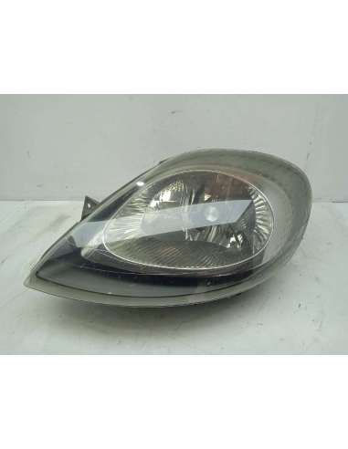 FARO IZQUIERDO NISSAN PRIMASTAR (X83)...