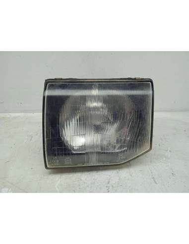 FARO IZQUIERDO MITSUBISHI MONTERO...