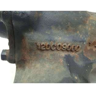 CAJA DIRECCION MITSUBISHI... 2