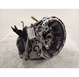 CAJA CAMBIOS RENAULT LAGUNA...