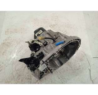 CAJA CAMBIOS RENAULT LAGUNA... 2