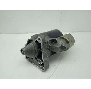 MOTOR ARRANQUE RENAULT...