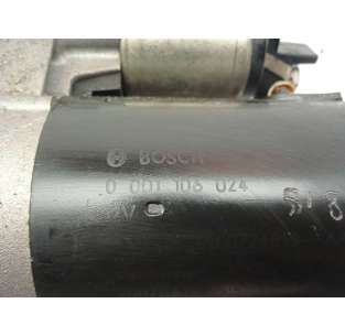 MOTOR ARRANQUE RENAULT... 2