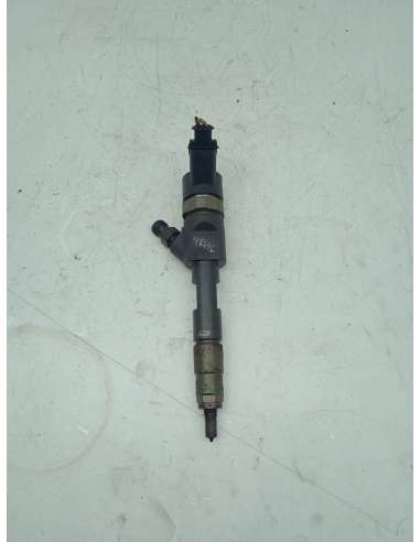 INYECTOR RENAULT SCENIC II (JM) -...