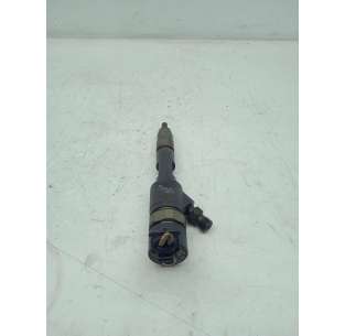 INYECTOR RENAULT SCENIC II... 2