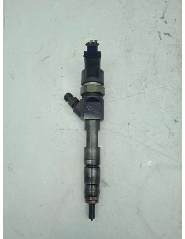 INYECTOR RENAULT LAGUNA II (BG0) -...
