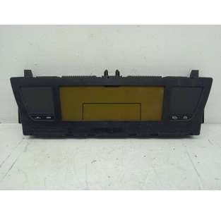 CUADRO INSTRUMENTOS CITROEN...