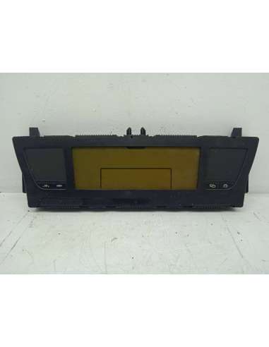 CUADRO INSTRUMENTOS CITROEN C4...