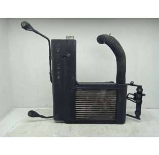 INTERCOOLER HYUNDAI...