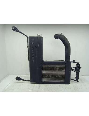 INTERCOOLER HYUNDAI TERRACAN (HP) -...