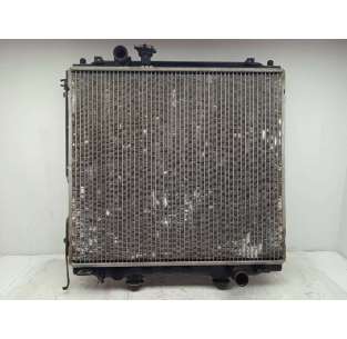 RADIADOR AGUA HYUNDAI... 2