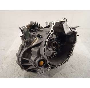 CAJA CAMBIOS MAZDA 3...