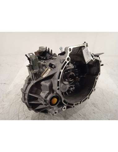 CAJA CAMBIOS MAZDA 3 BERLINA (BK) -...