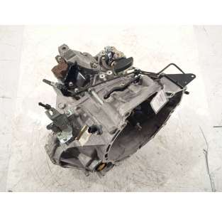 CAJA CAMBIOS MAZDA 3... 2