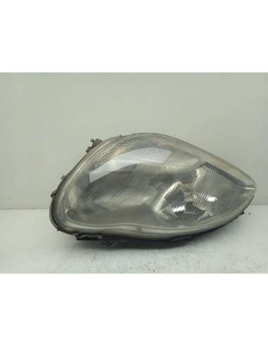 FARO IZQUIERDO MERCEDES-BENZ CLASE S...