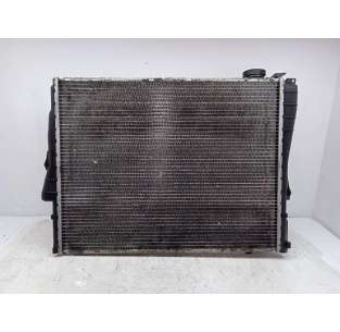 RADIADOR AGUA BMW SERIE 3...
